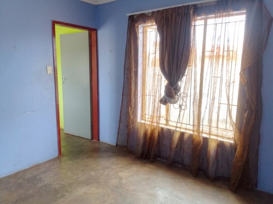 3 Bedroom Property for Sale in Geelhoutpark North West